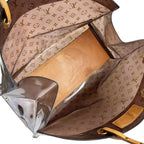 Louis Vuitton Handbag Cabas Cruise — view 5