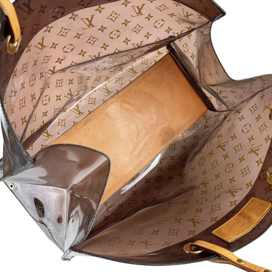 Louis Vuitton Handbag Cabas Cruise — view 5