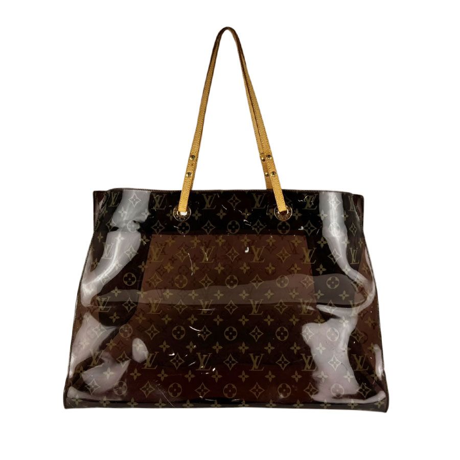 Louis Vuitton Handbag Cabas Cruise — view 3