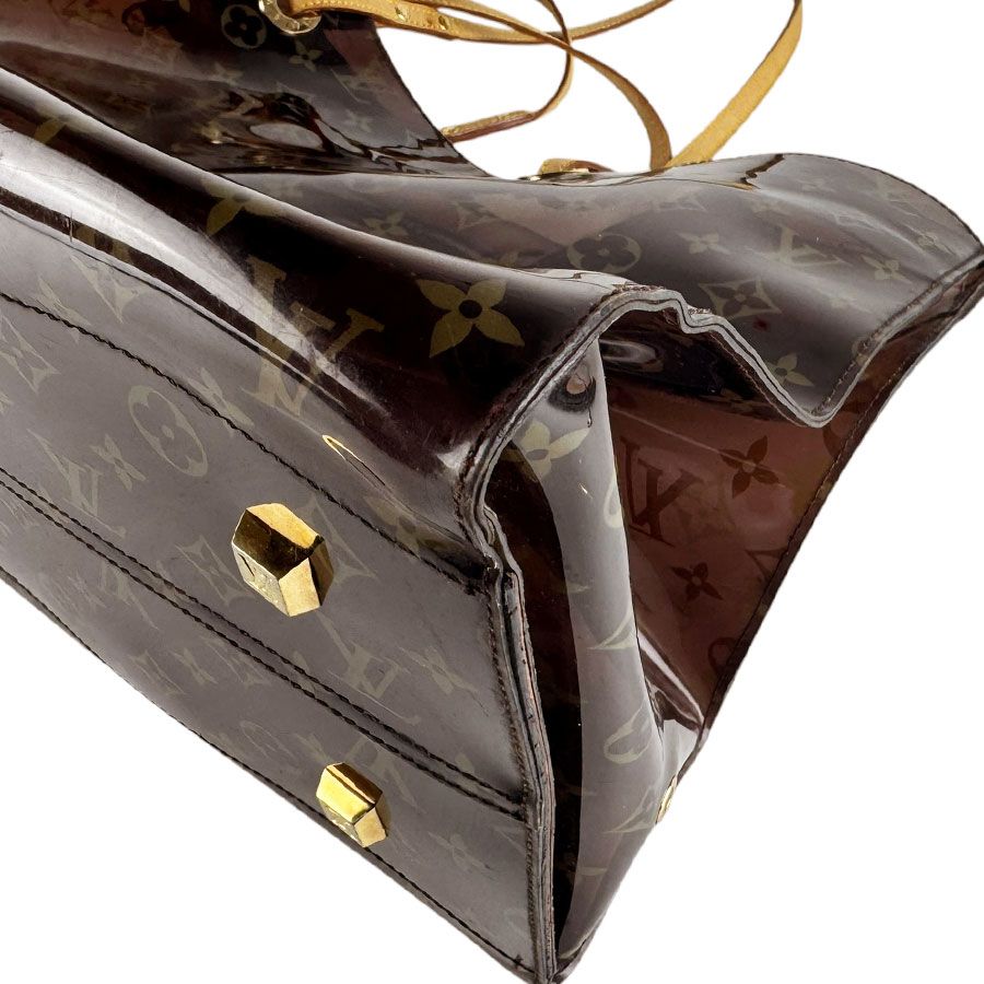 Louis Vuitton Handbag Cabas Cruise — view 8