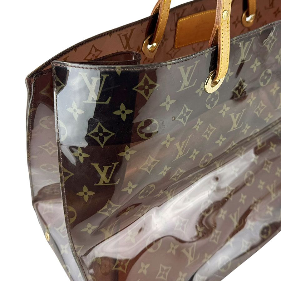 Louis Vuitton Handbag Cabas Cruise — view 7