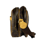 Louis Vuitton Shoulder Bag Reporter PM — view 2
