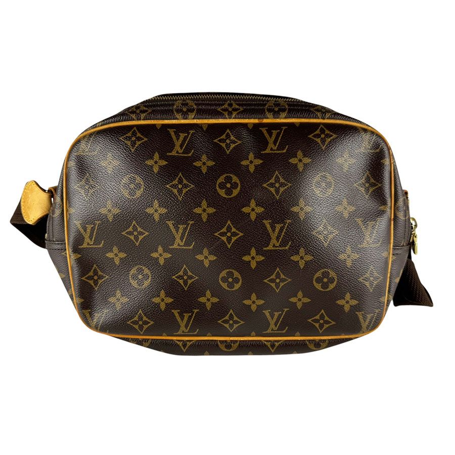 Louis Vuitton Shoulder Bag Reporter PM — view 3