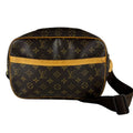 Louis Vuitton Shoulder Bag Reporter PM