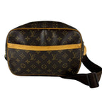 Louis Vuitton Shoulder Bag Reporter PM