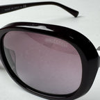 Chanel Sunglasses CC Logo No Prescription Eyewear — view 7