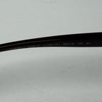 Chanel Sunglasses CC Logo No Prescription Eyewear — view 5