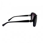 Chanel Sunglasses CC Logo No Prescription Eyewear — view 4