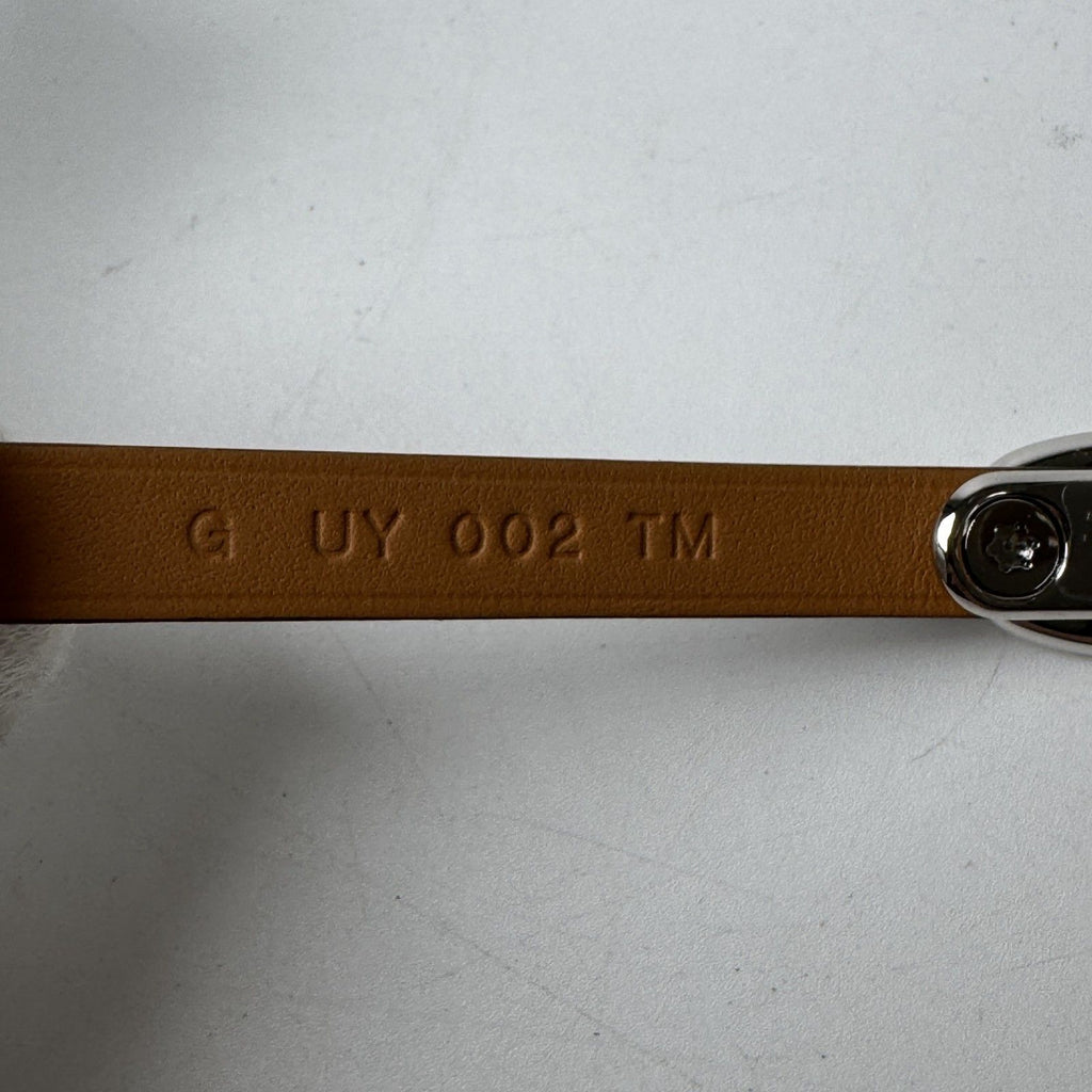 Hermes Mini Thalassa Bracelet Etoupe #t2 — view 7