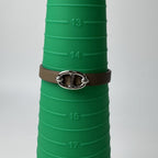 Hermes Mini Thalassa Bracelet Etoupe #t2 — view 9
