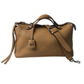 Fendi Visible Large Selleria 2-Way Shoulder