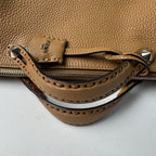 Fendi Visible Large Selleria 2-Way Shoulder — view 7