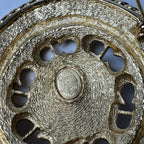 Dior Vintage Brooch Rhinestone — view 4
