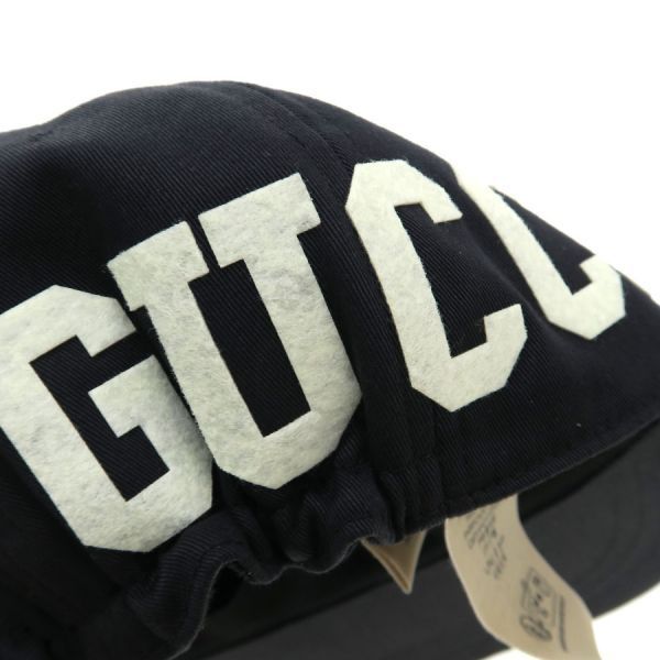 Gucci Baseball Cap — view 7