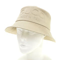Gucci Bucket Hat Beige
