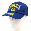 Gucci Cap Blue M 58