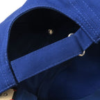 Gucci Cap Blue M 58 — view 6