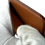 Hermes Card Case Magseif Eman Turtle Swift — view 4
