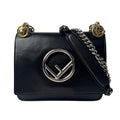 Fendi Canaif 2-Way Chain Shoulder