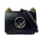 Fendi Canaif 2-Way Chain Shoulder