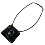 Fendi Canaif 2-Way Chain Shoulder — view 3