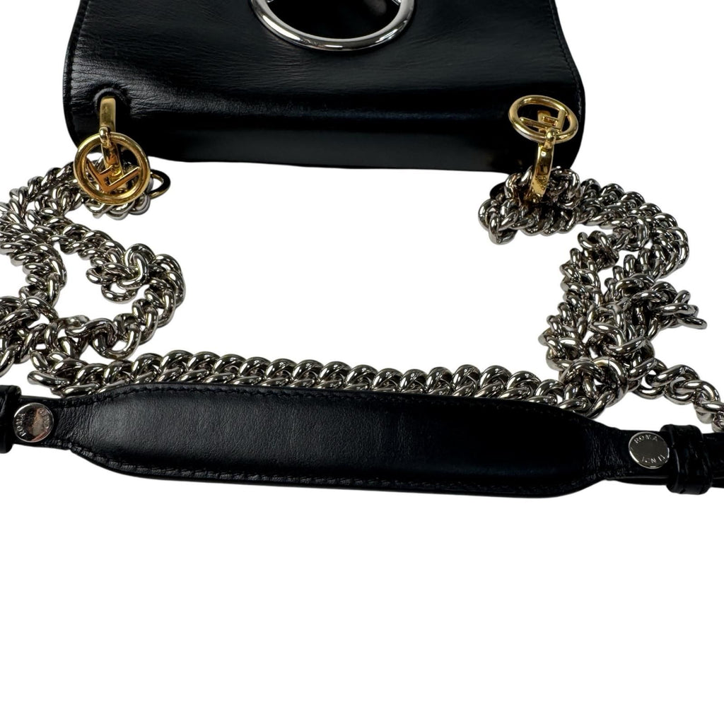 Fendi Canaif 2-Way Chain Shoulder — view 8