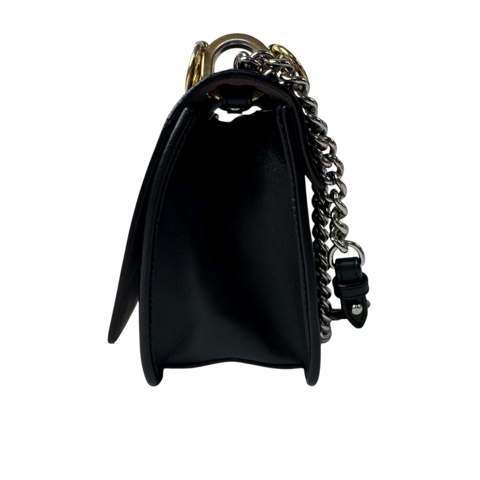 Fendi Canaif 2-Way Chain Shoulder — view 5