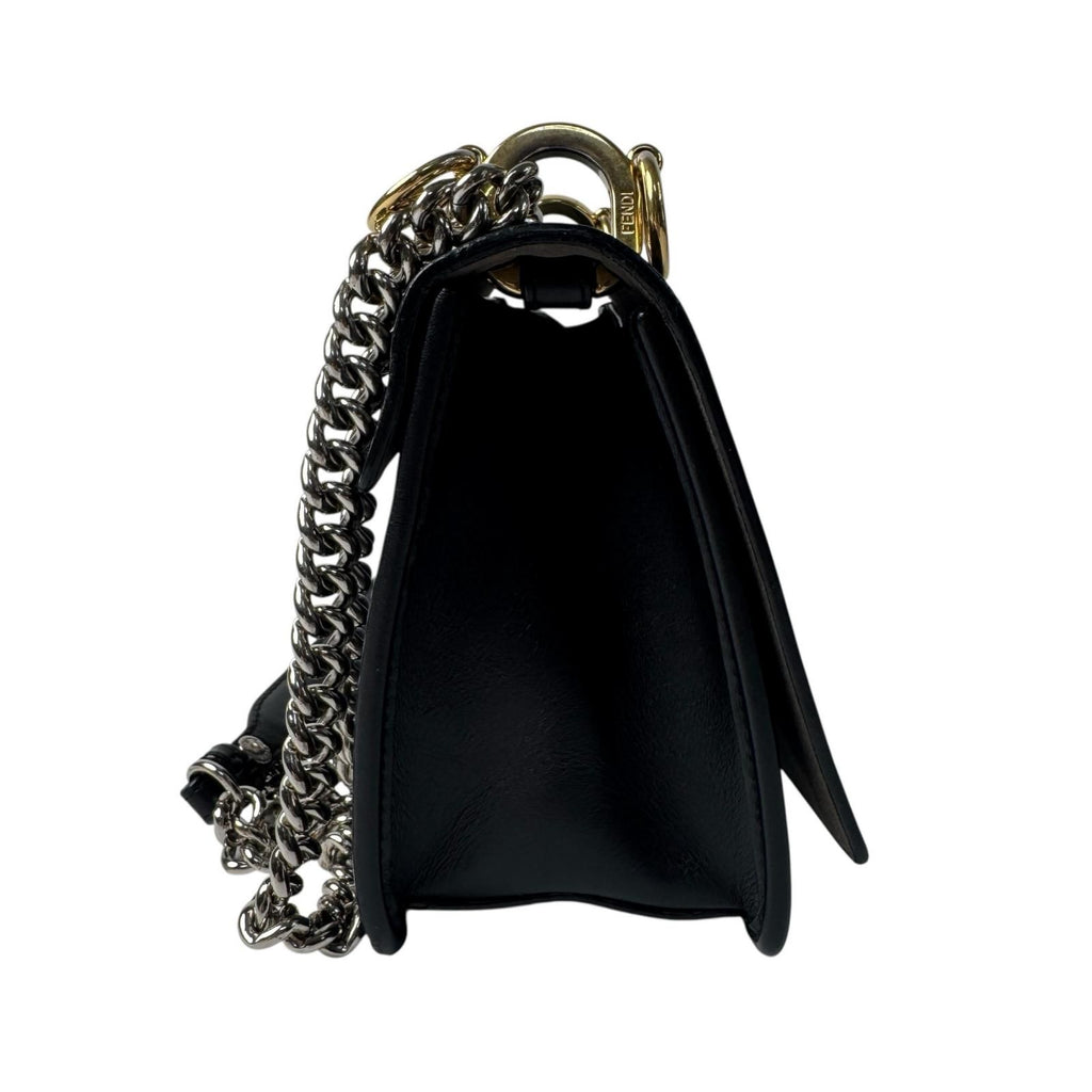 Fendi Canaif 2-Way Chain Shoulder — view 6