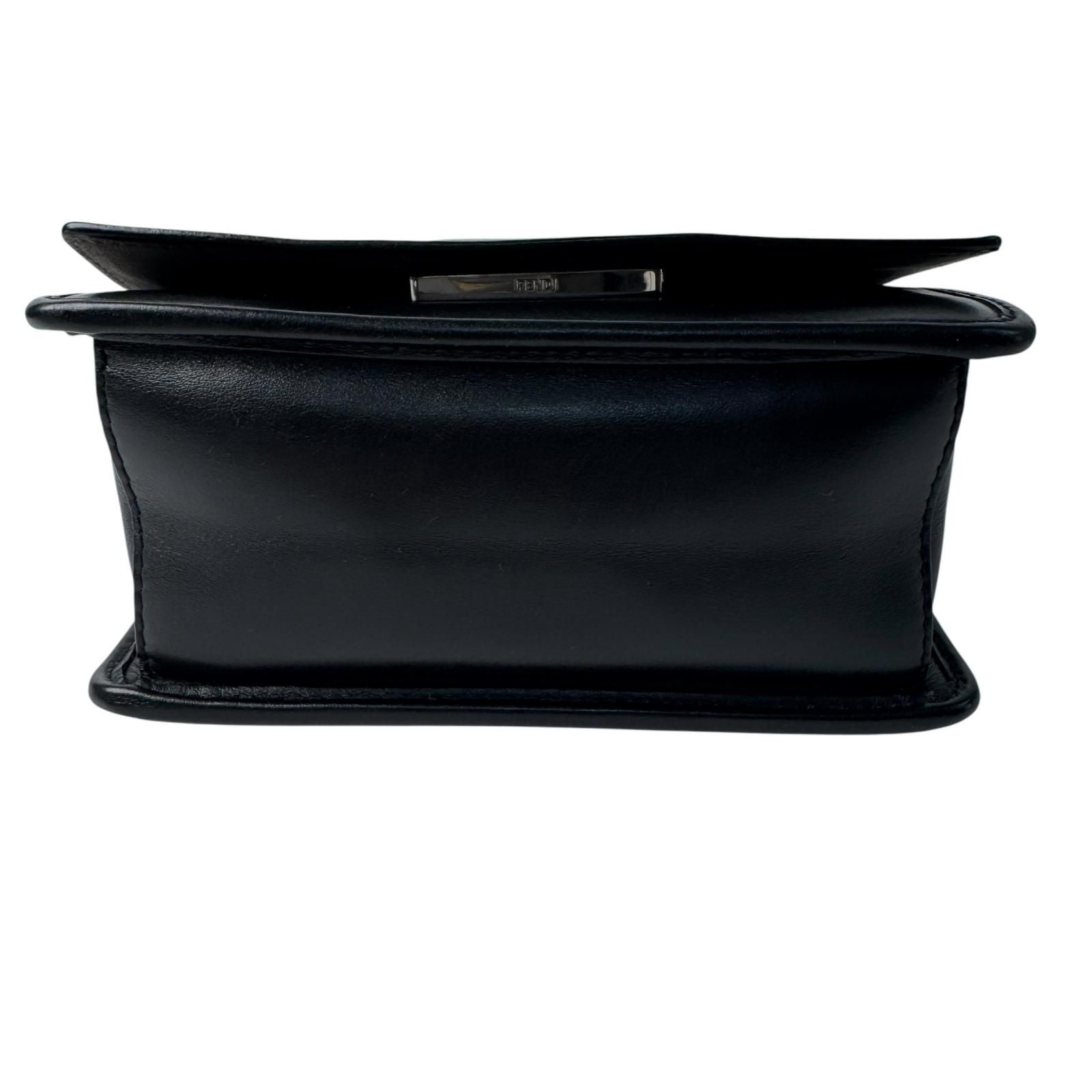 Fendi Canaif 2-Way Chain Shoulder — view 7