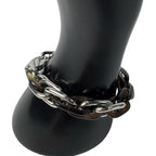 Hermes Amarage Bracelet Buffalo Horn — view 5