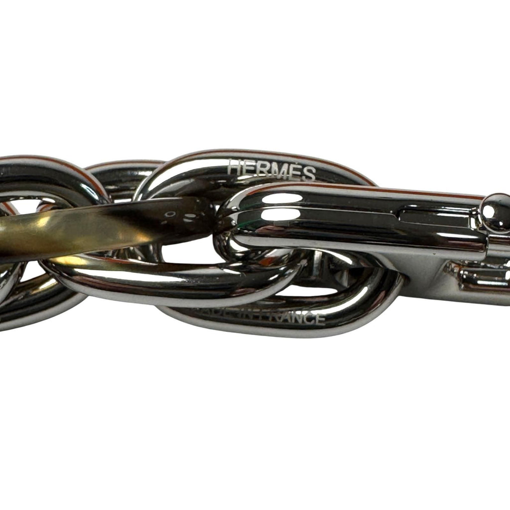 Hermes Amarage Bracelet Buffalo Horn — view 6