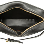 Louis Vuitton Epi Trocadero 27 Crossbody Shoulder Bag Noir Black Leather