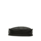 Hermes Evelyne 1 GM Crossbody Shoulder Bag Black Togo