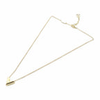 Louis Vuitton Pendant Collier Essential Gold — view 3