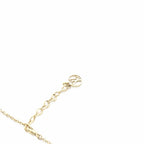 Louis Vuitton Pendant Collier Essential Gold — view 6