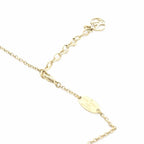 Louis Vuitton Pendant Collier Essential Gold — view 5