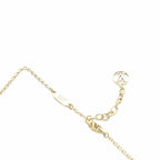 Louis Vuitton Pendant Collier Essential Gold — view 4