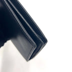 Loewe Anagram Bifold Leather Black Wallet — view 7