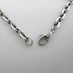 Gucci Interlocking Bracelet 925 Sterling Silver — view 3