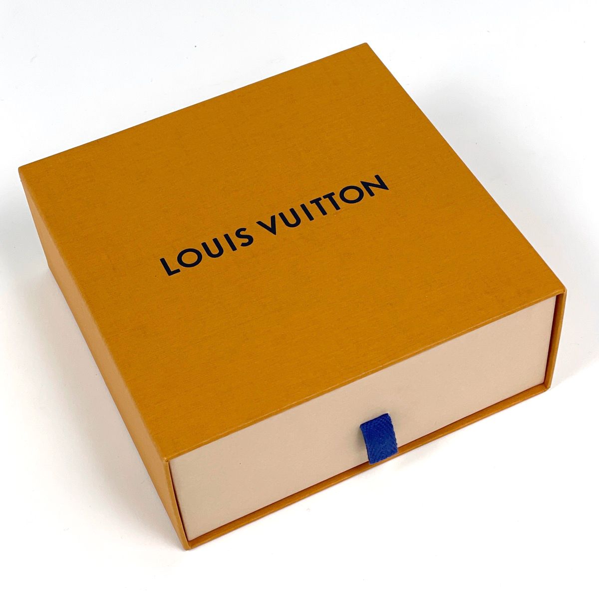 Louis Vuitton Ceinture Pont Neuf Belt Leather Noir — view 5