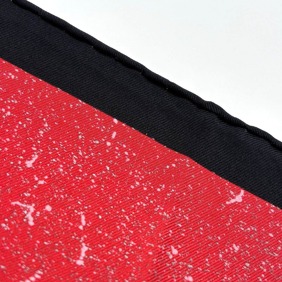 Hermes Carre 90 Pierres D' Orient Et D' Occident Oriental Stone and Western — view 4