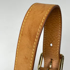 Louis Vuitton Thames PM Shoulder Bag Monogram Brown — view 6