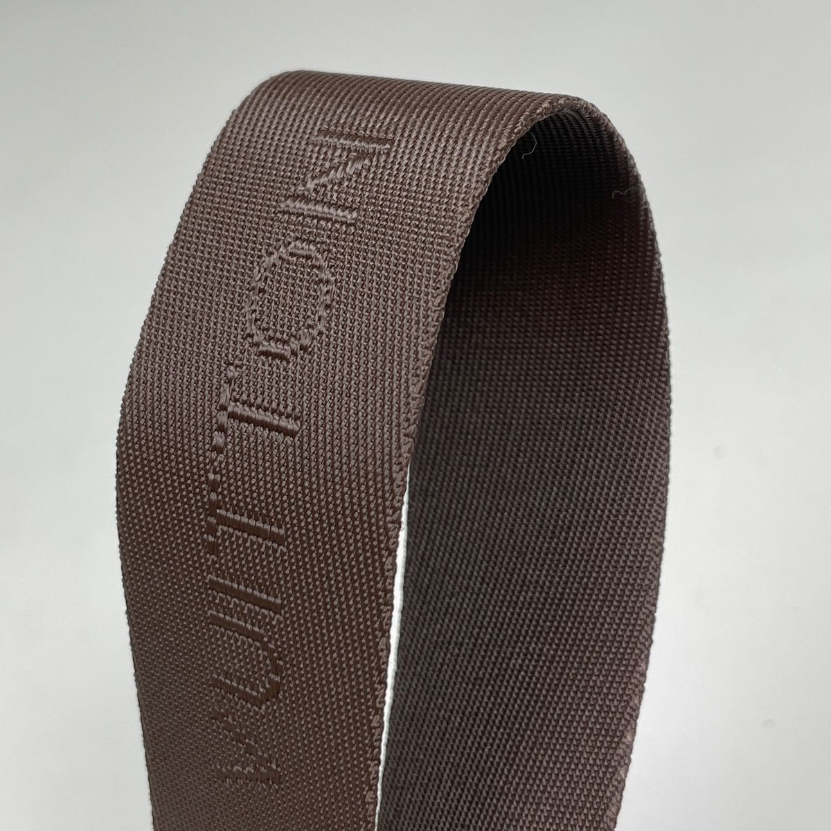 Louis Vuitton Olaf MM Shoulder Bag Damier Brown — view 5