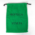 Bottega Veneta Intrecciato Mini Jodie Handbag Braided Leather Black — view 8