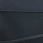 Hermes Kabak Elan PM Tote Shoulder Bag Toile Officier Black — view 7