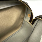 Louis Vuitton Reporter PM Shoulder Bag Monogram Brown — view 7