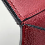 Hermes Shoulder Bag Tote Taurillon Clemence — view 6