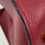 Hermes Shoulder Bag Tote Taurillon Clemence — view 3