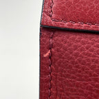 Hermes Shoulder Bag Tote Taurillon Clemence — view 5