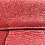 Hermes Shoulder Bag Tote Taurillon Clemence — view 4